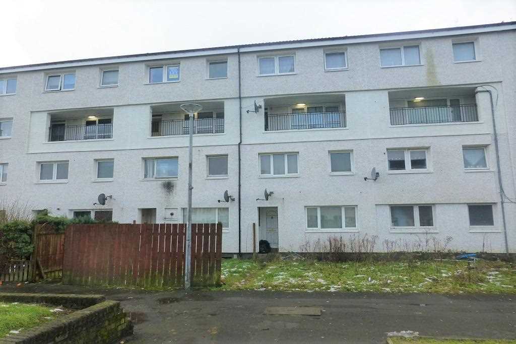 Vernon Drive, Linwood - Picture 1