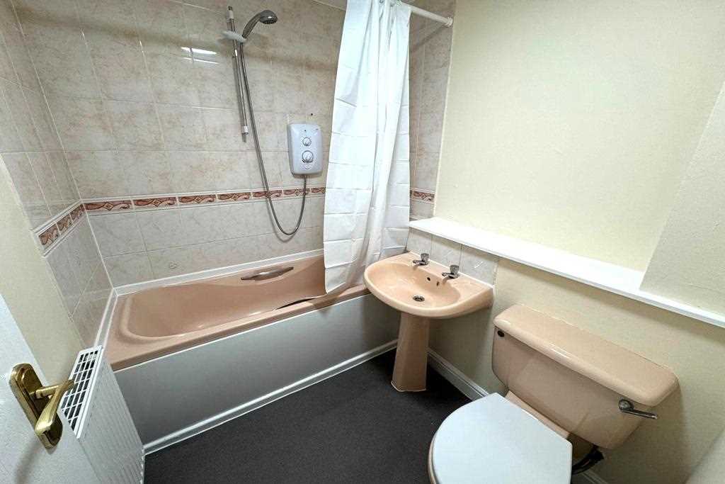 Boghall Street - Print - Picture 8