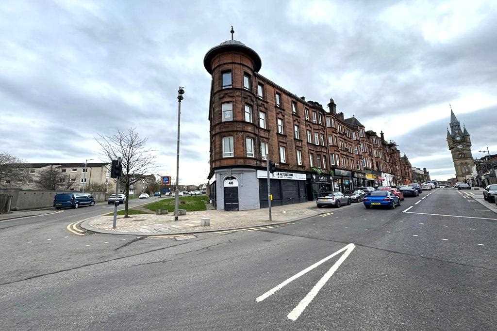 Canal Street - Picture 1