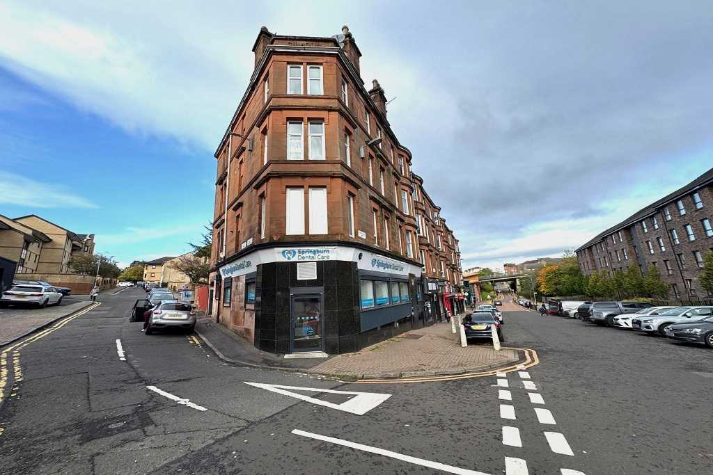 Carleston Street - Picture 1