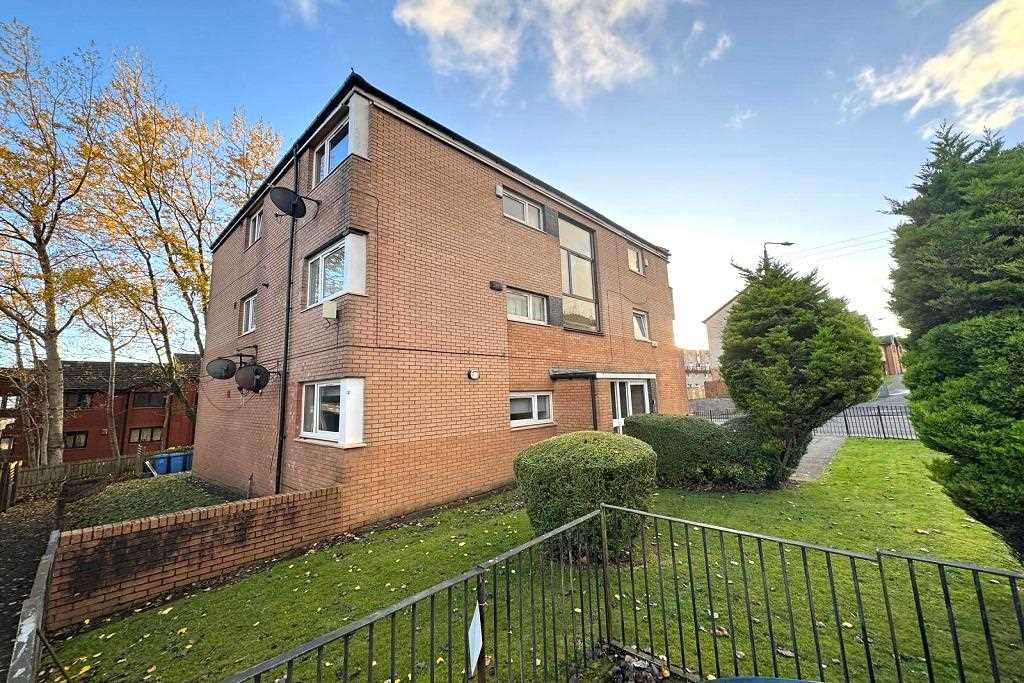 Campbell Street - Picture 1