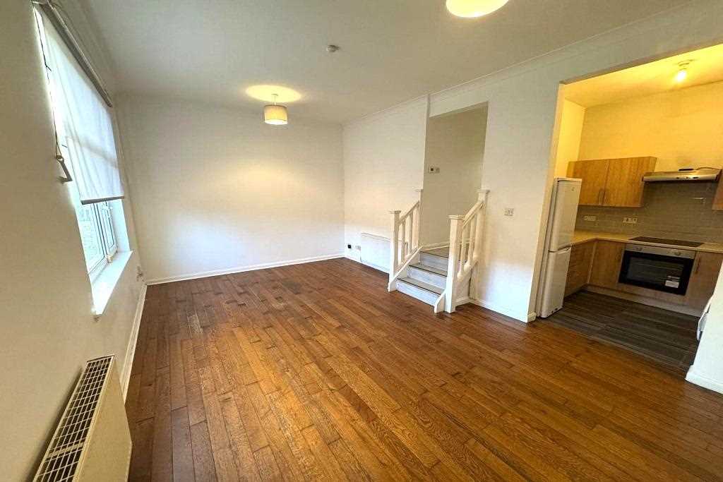 Campbell Street - Picture 4