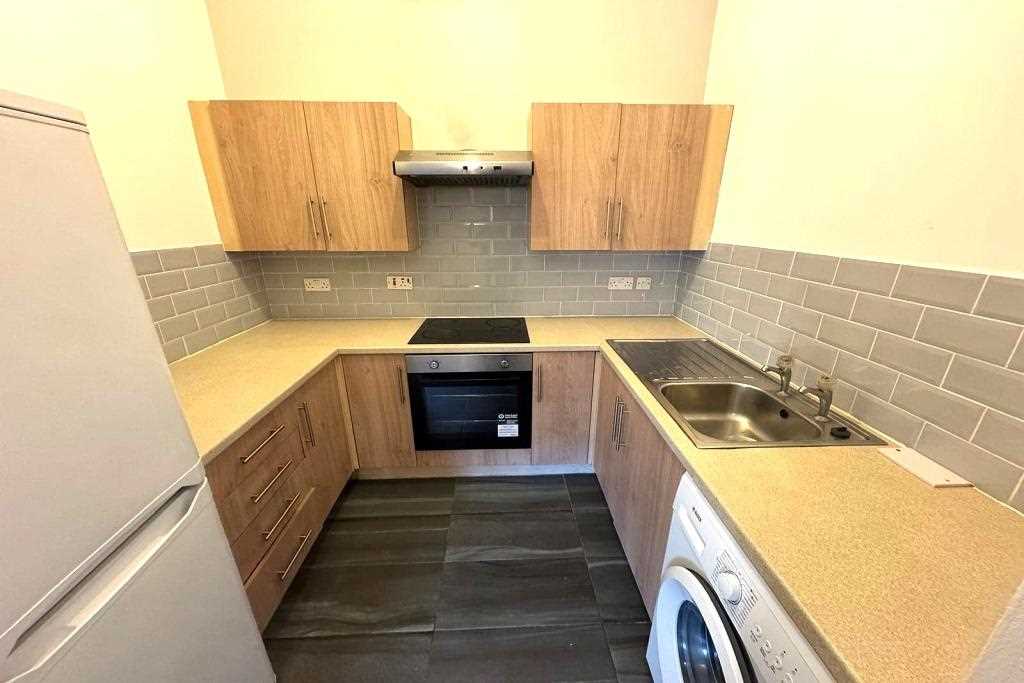 Campbell Street - Picture 6