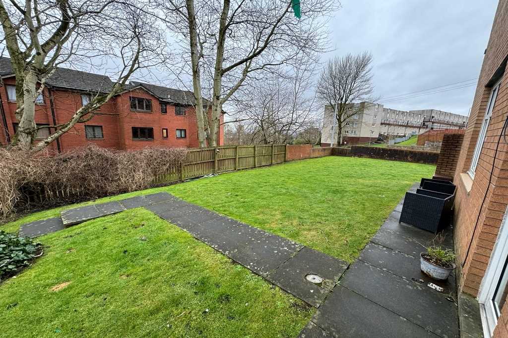 Campbell Street - Picture 15