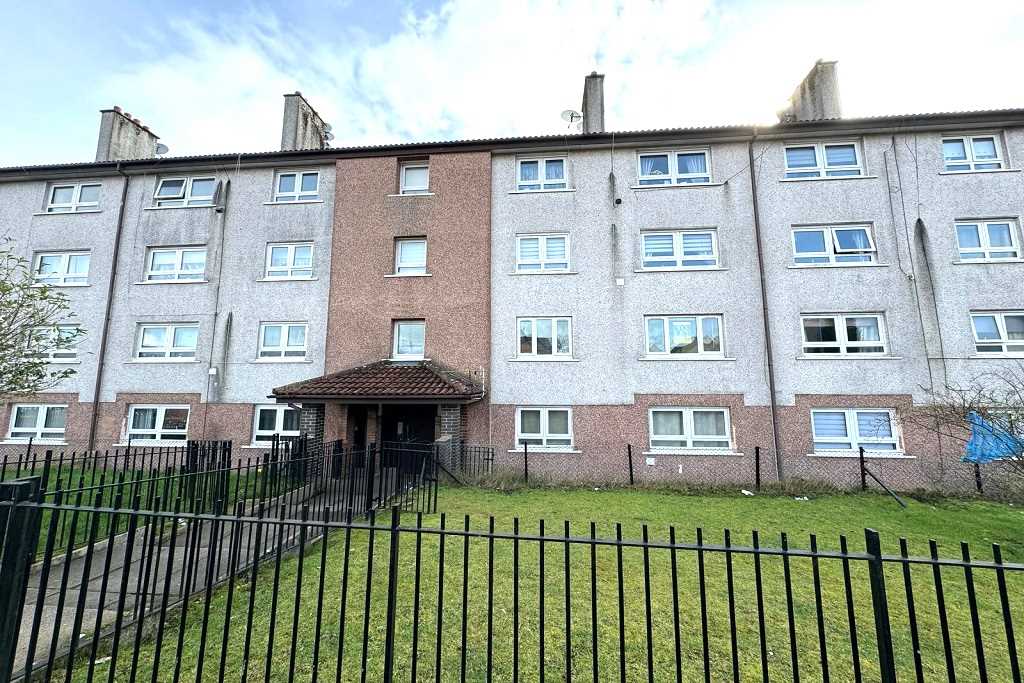 Bryson Street - Picture 1