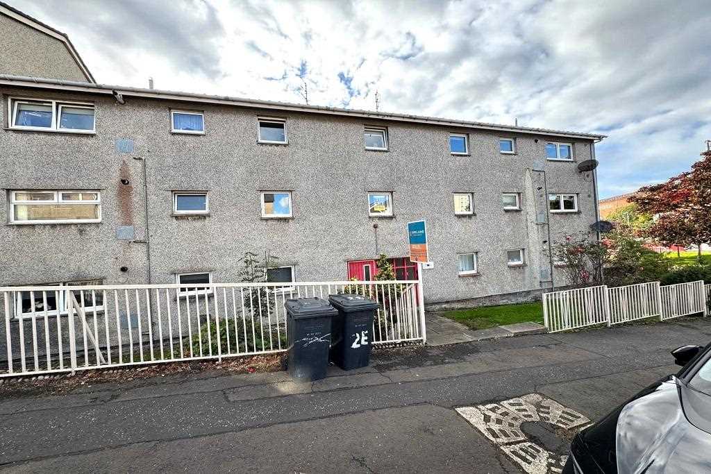 Crichton Street - Picture 1