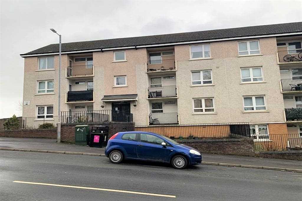 Cadder Road - Picture 1