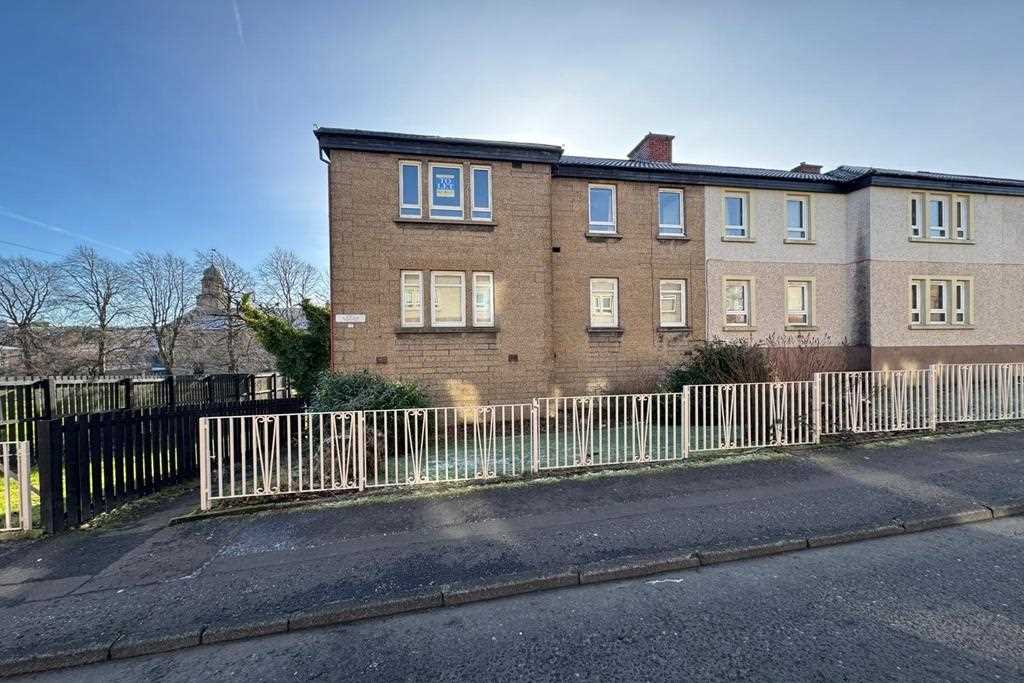 West Kirk Street - Picture 1