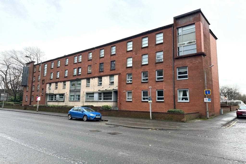 Tollcross Park View - Picture 2