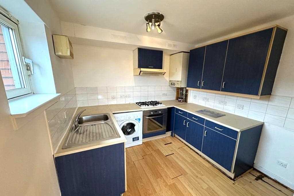 Tollcross Park View - Picture 8