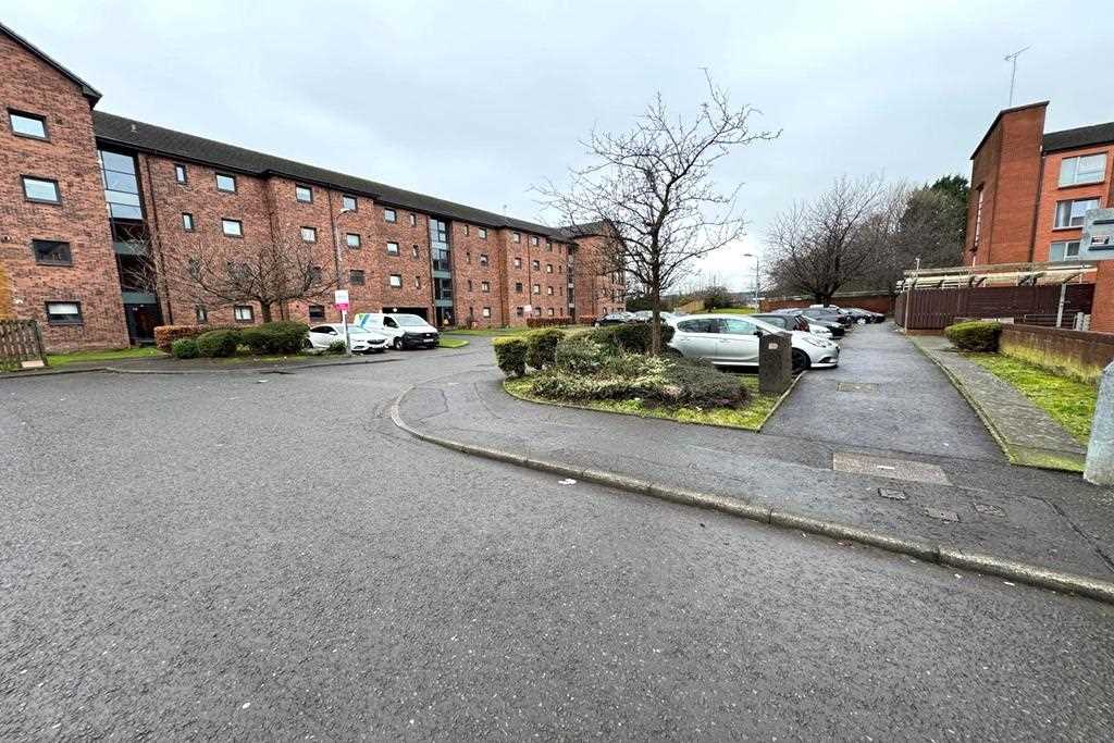 Tollcross Park View - Print - Picture 16