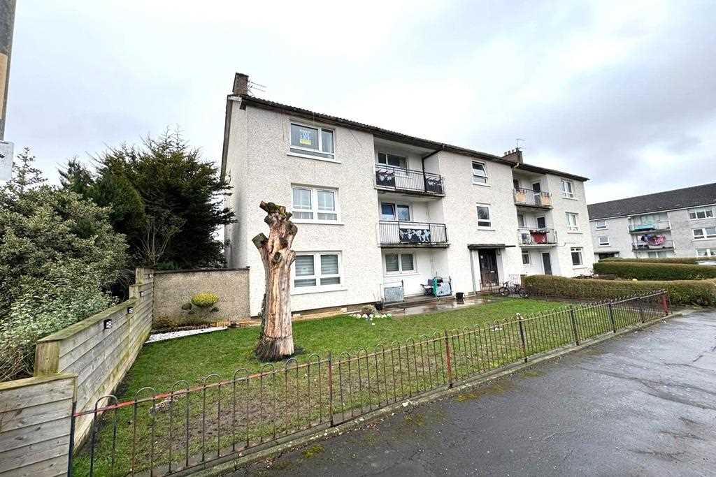 Earnock Street - Picture 1