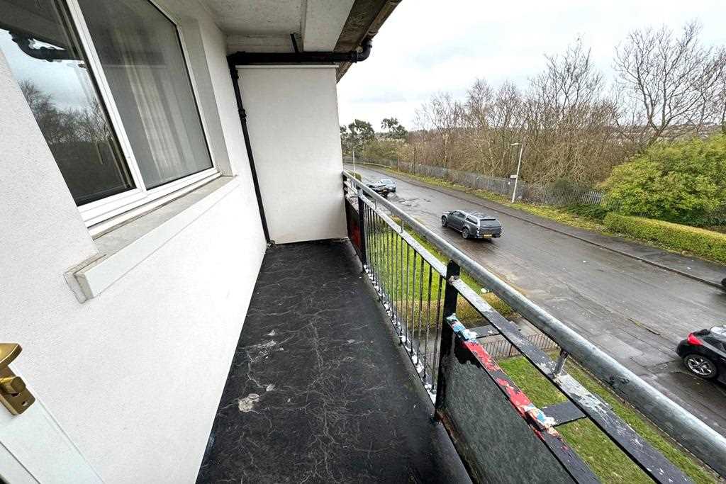 Earnock Street - Picture 5