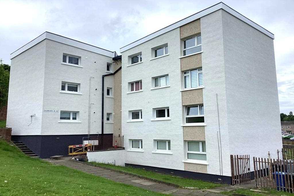 Balmore Drive